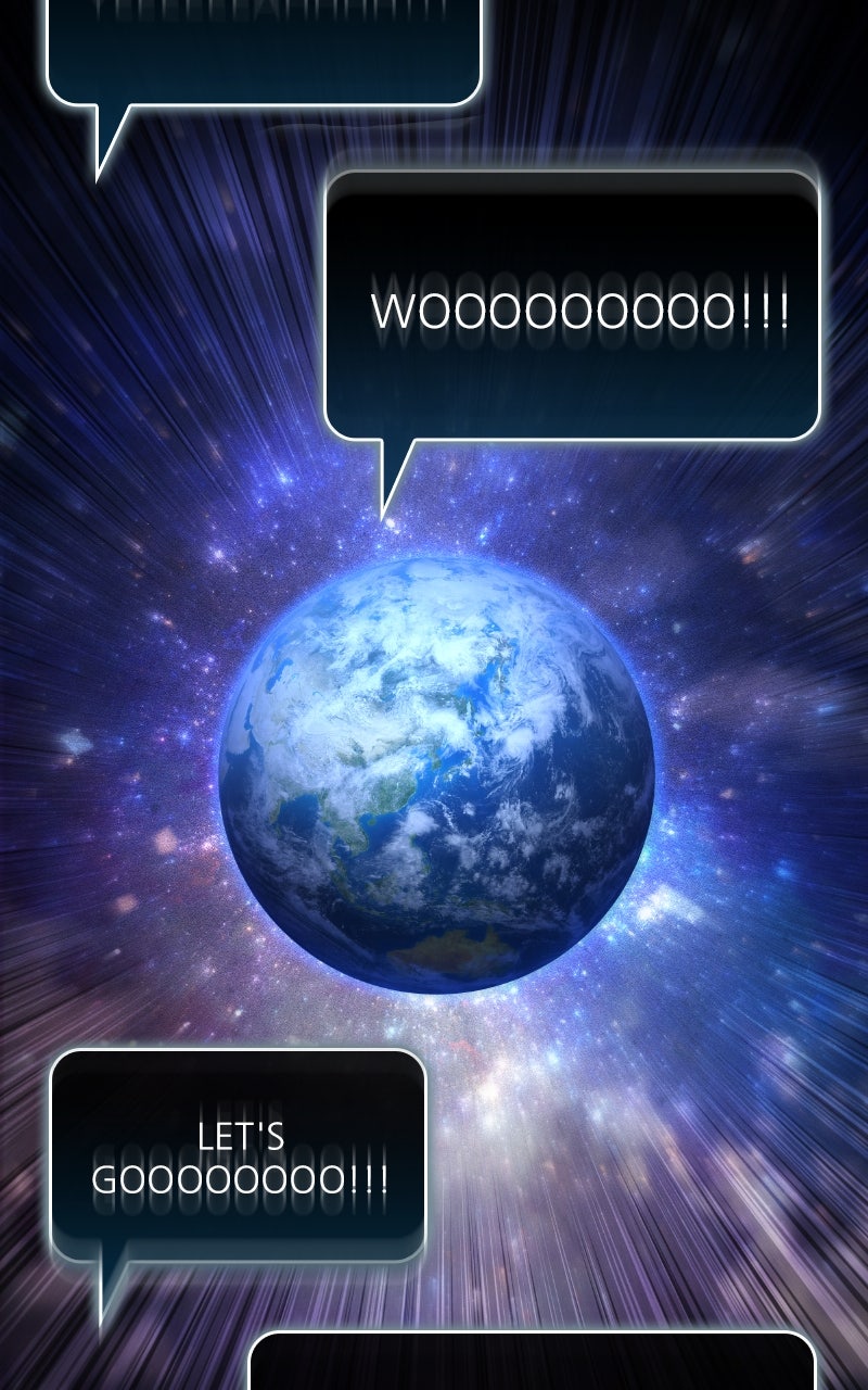 Read Boundless Ascension EN Manga Online