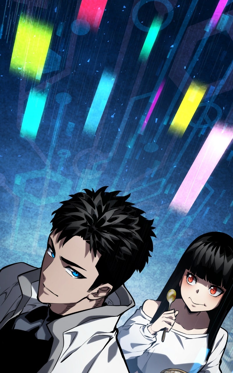 Read Boundless Ascension EN Manga Online