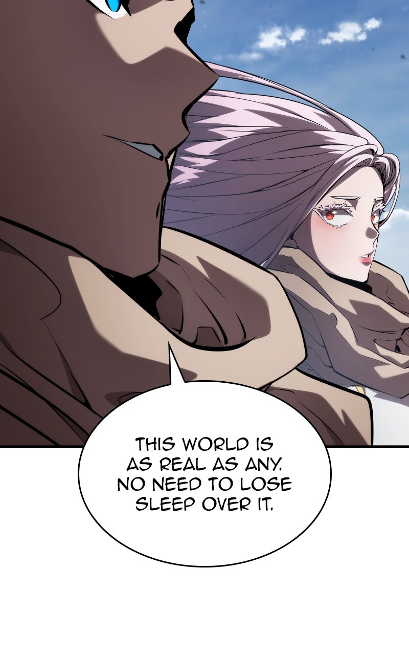 Read Boundless Ascension EN Manga Online