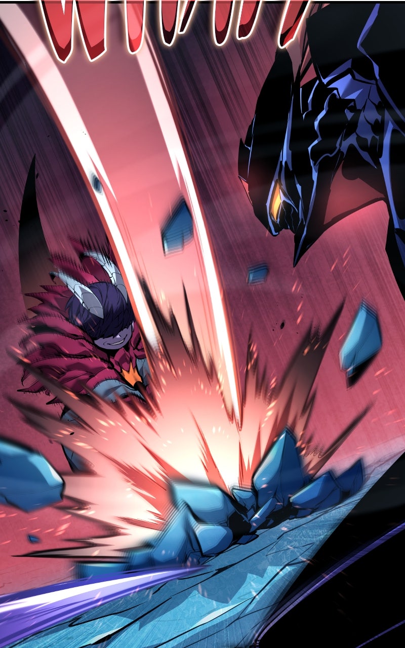 Read Boundless Ascension EN Manga Online