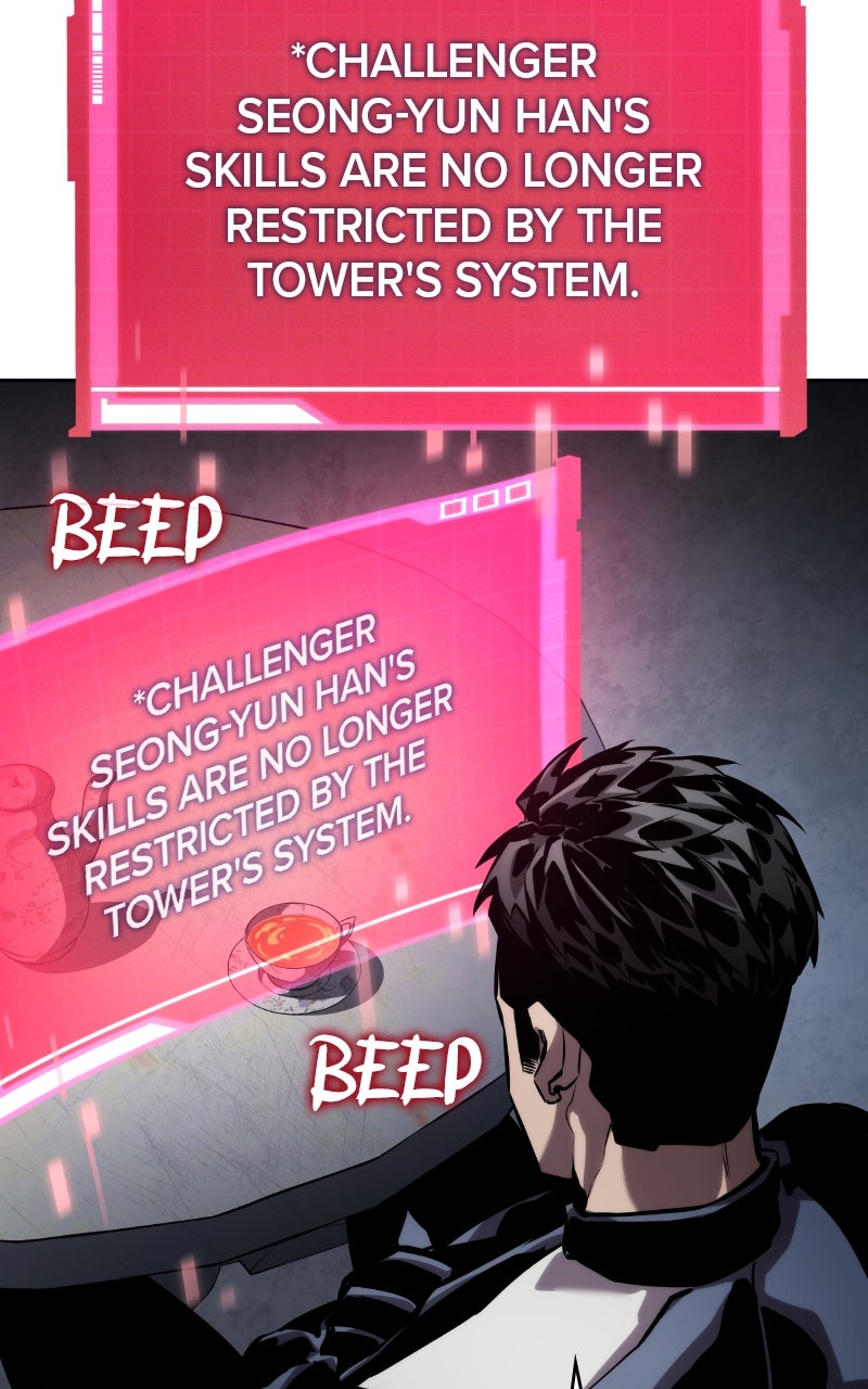 Read Boundless Ascension EN Manga Online