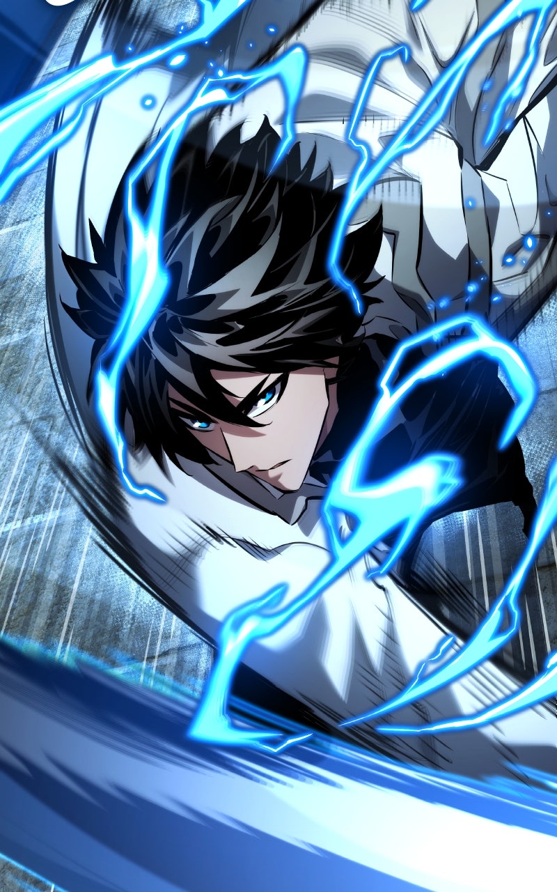 Read Boundless Ascension EN Manga Online