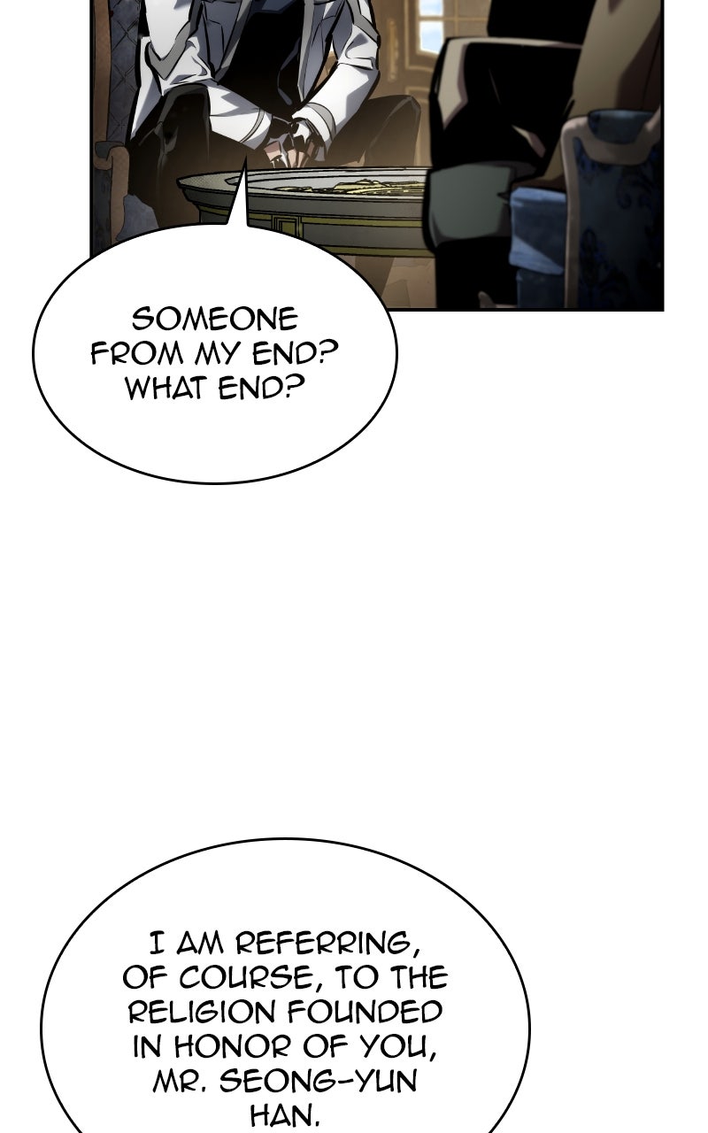 Read Boundless Ascension EN Manga Online