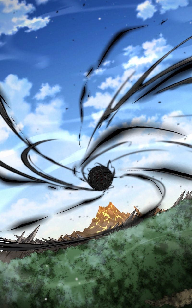 Read Boundless Ascension EN Manga Online