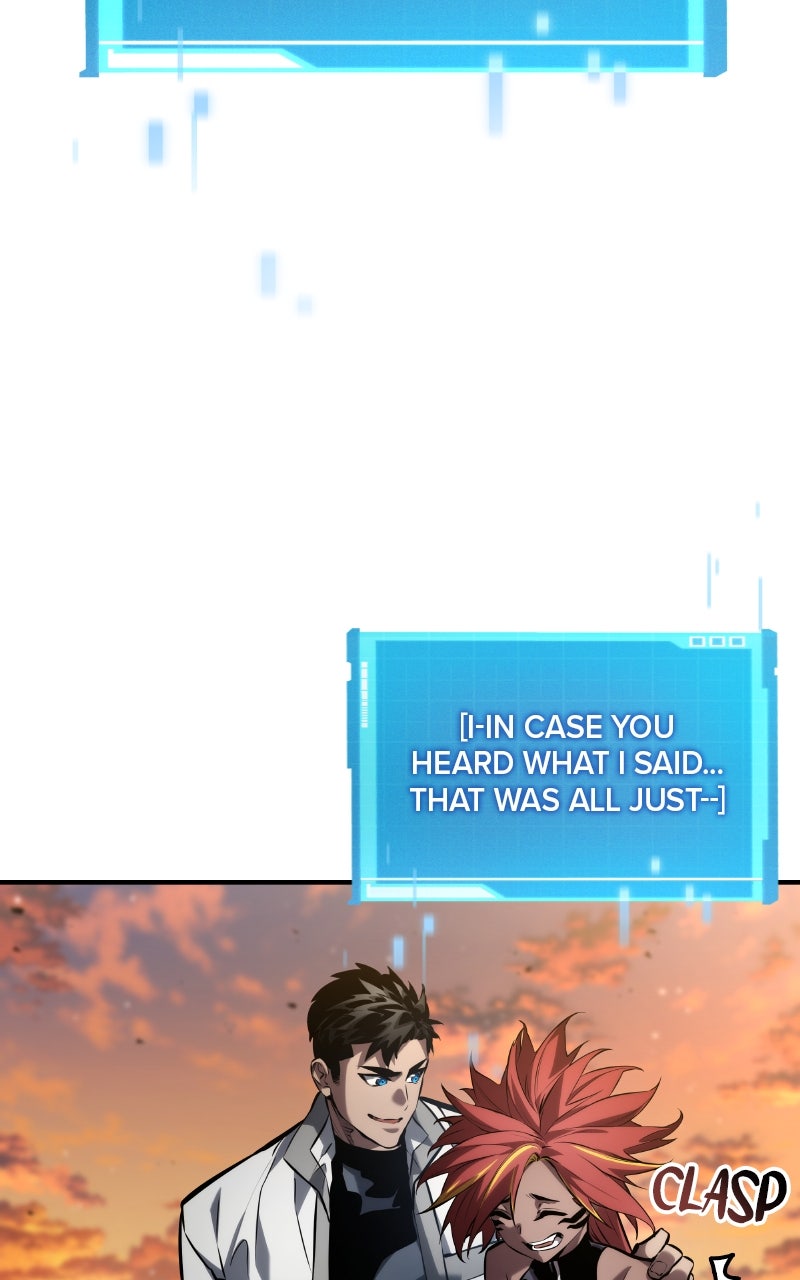 Read Boundless Ascension EN Manga Online