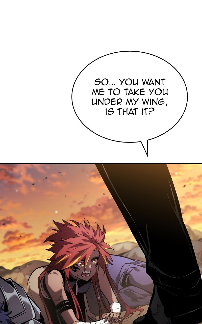 Read Boundless Ascension EN Manga Online