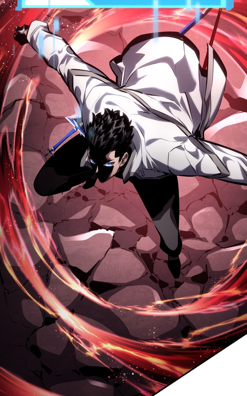 Read Boundless Ascension EN Manga Online