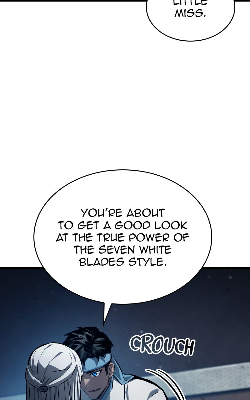 Read Boundless Ascension EN Manga Online