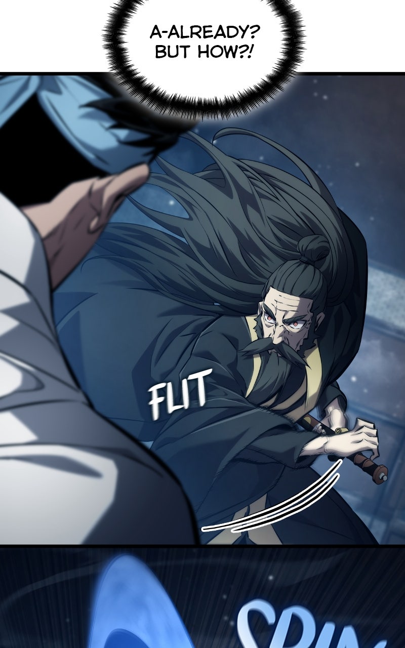 Read Boundless Ascension EN Manga Online