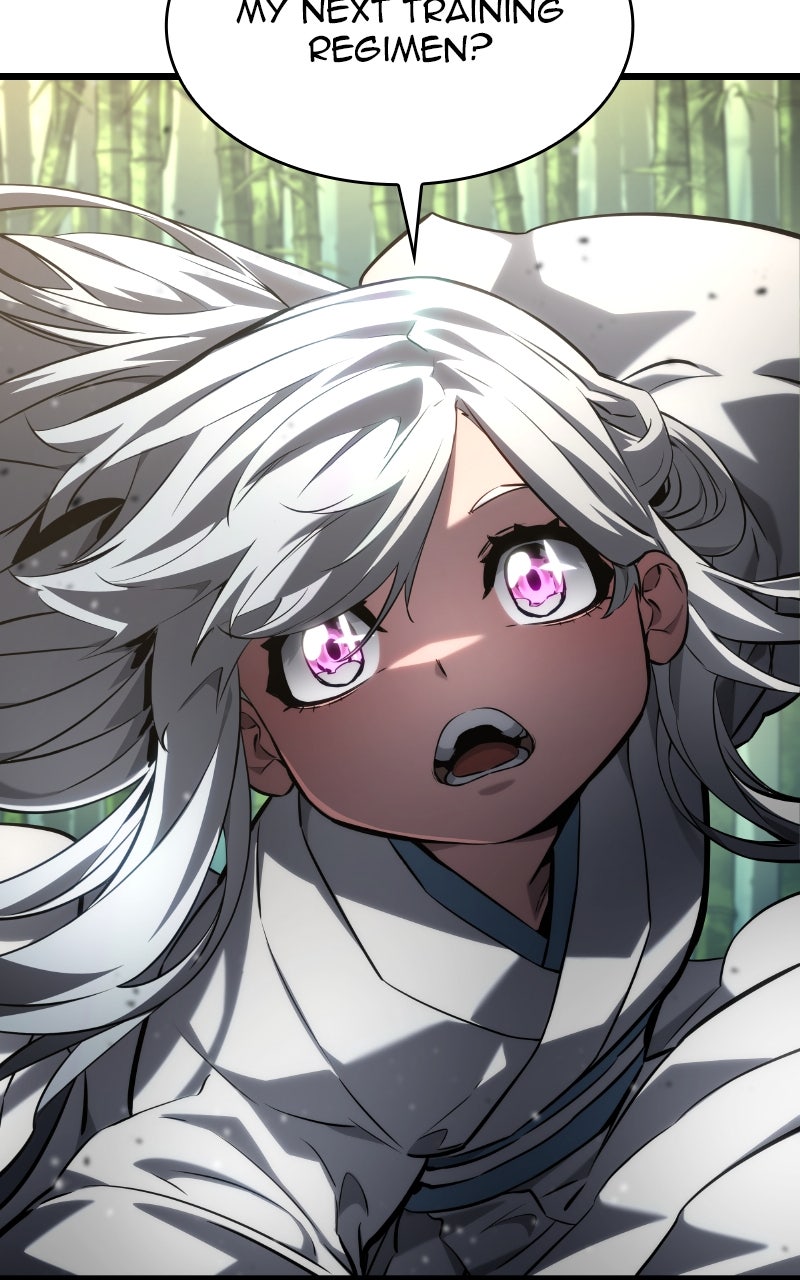 Read Boundless Ascension EN Manga Online