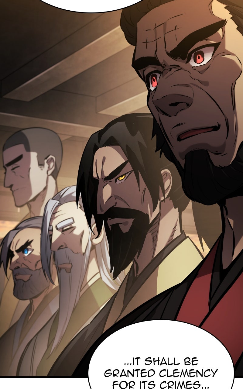 Read Boundless Ascension EN Manga Online