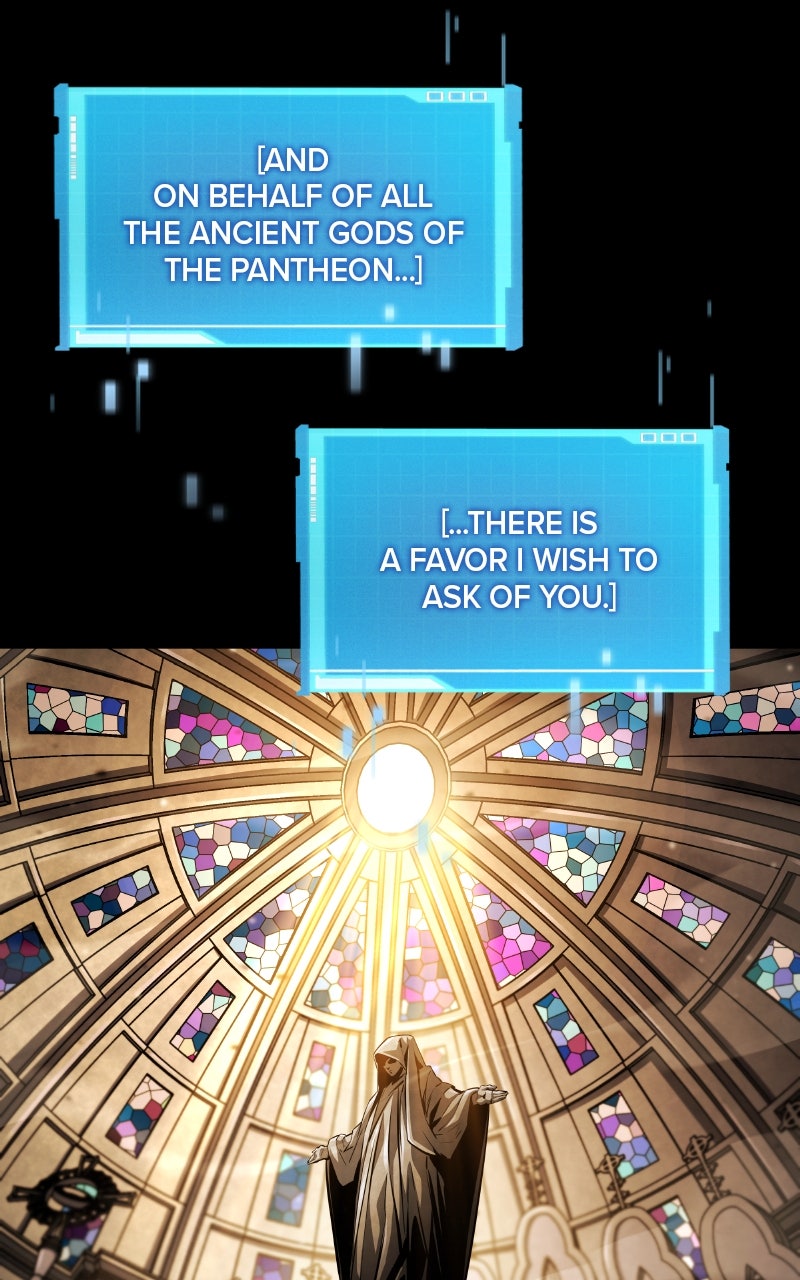 Read Boundless Ascension EN Manga Online