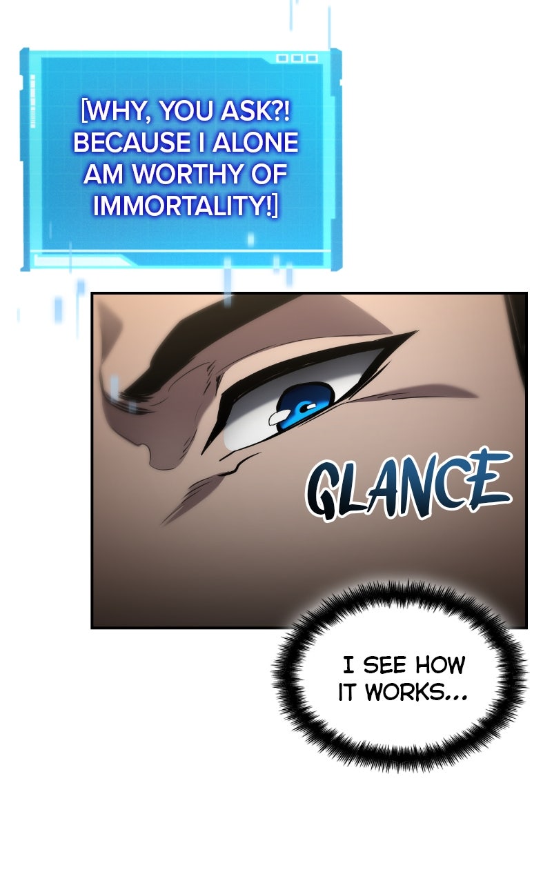 Read Boundless Ascension EN Manga Online