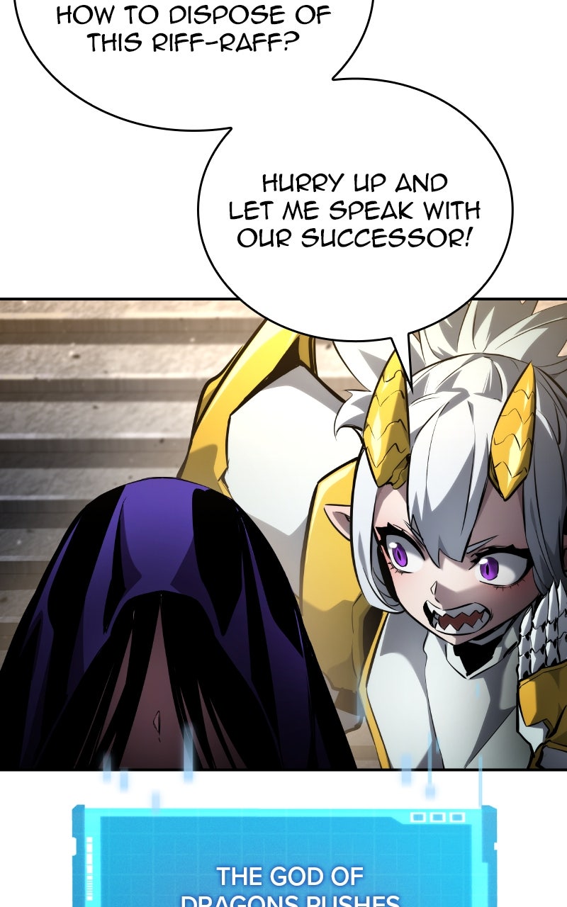 Read Boundless Ascension EN Manga Online