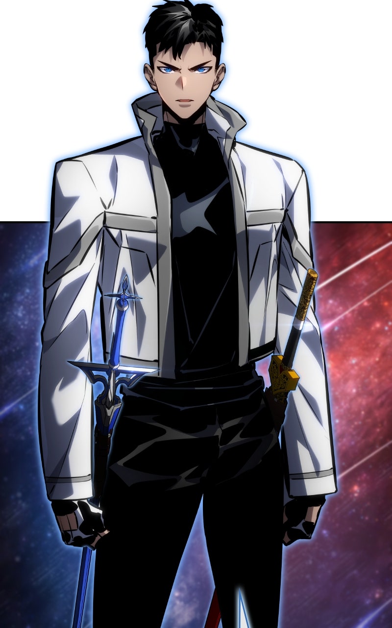 Read Boundless Ascension EN Manga Online