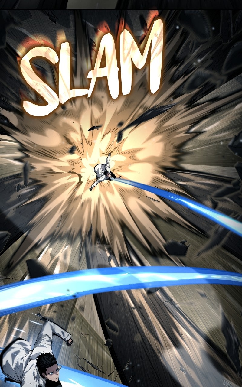 Read Boundless Ascension EN Manga Online