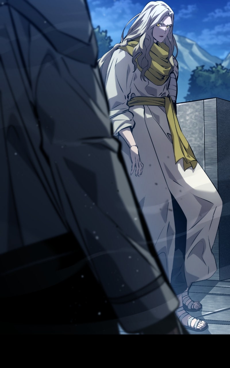 Read Boundless Ascension EN Manga Online