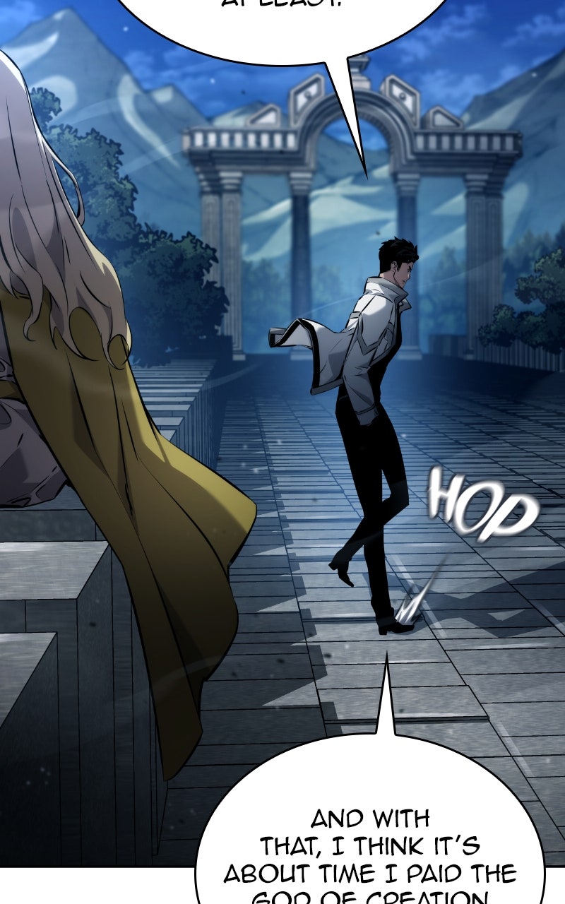 Read Boundless Ascension EN Manga Online