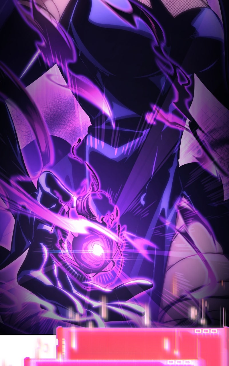 Read Boundless Ascension EN Manga Online