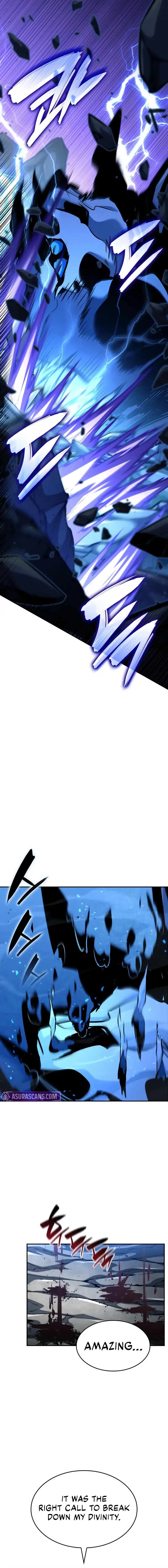 Read Boundless Ascension EN Manga Online