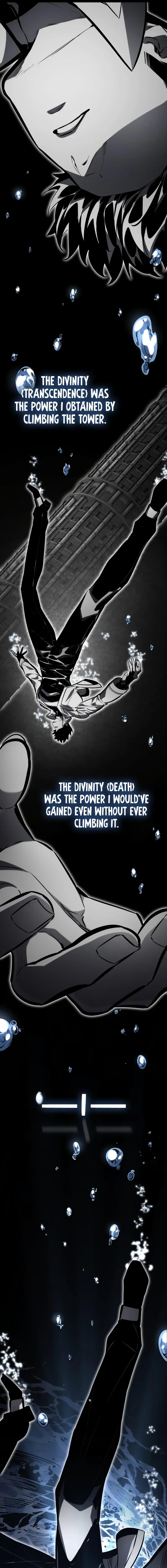 Read Boundless Ascension EN Manga Online