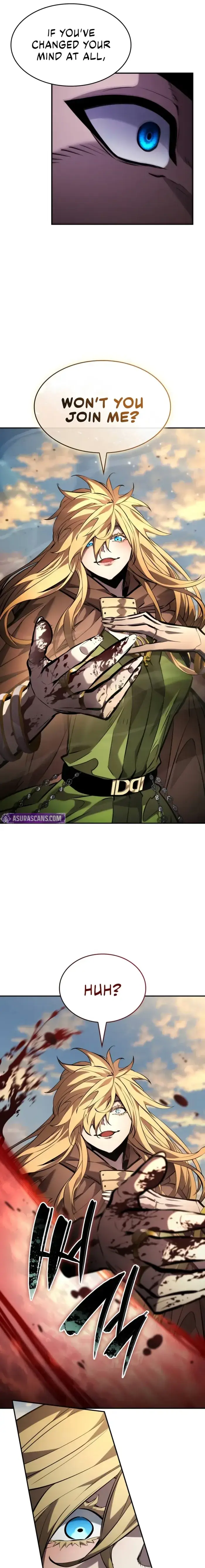 Read Boundless Ascension EN Manga Online