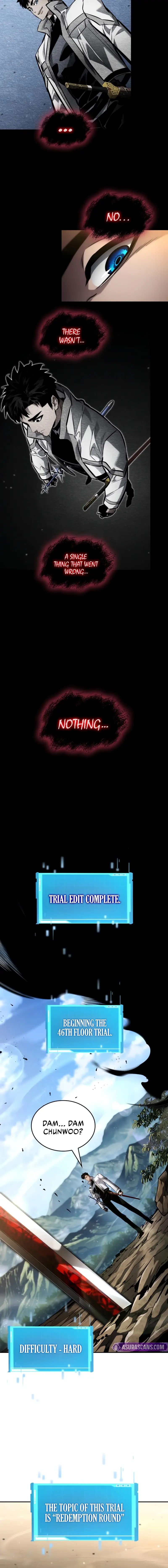 Read Boundless Ascension EN Manga Online