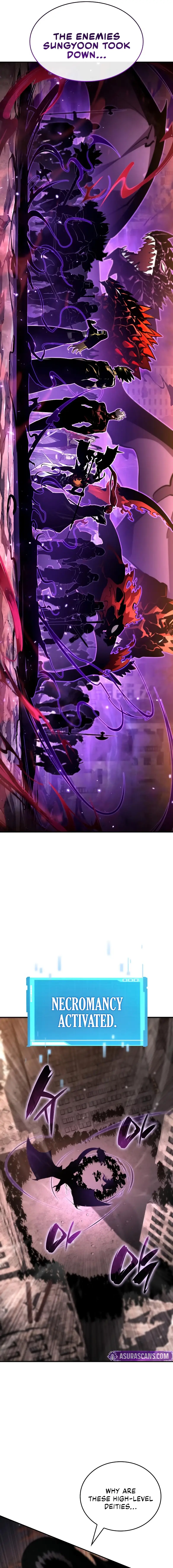 Read Boundless Ascension EN Manga Online