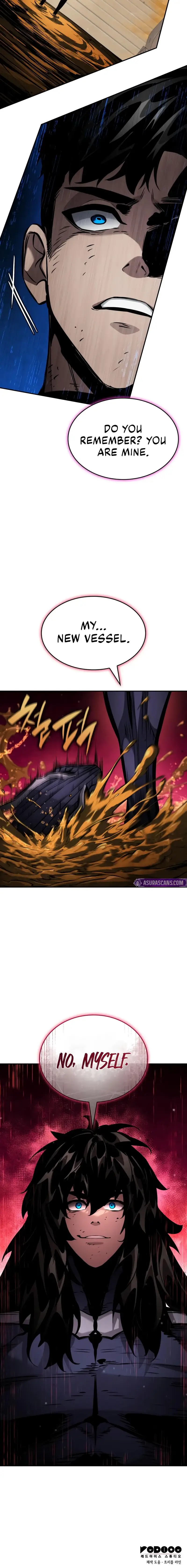 Read Boundless Ascension EN Manga Online