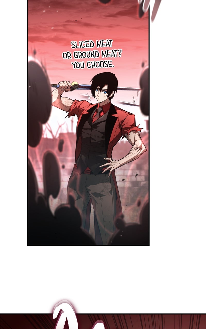 Read Boundless Ascension EN Manga Online