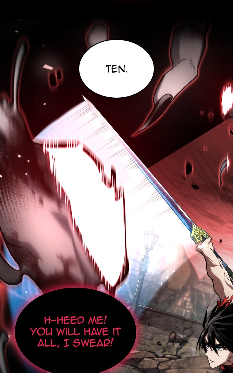 Read Boundless Ascension EN Manga Online