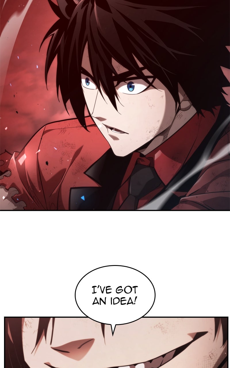 Read Boundless Ascension EN Manga Online