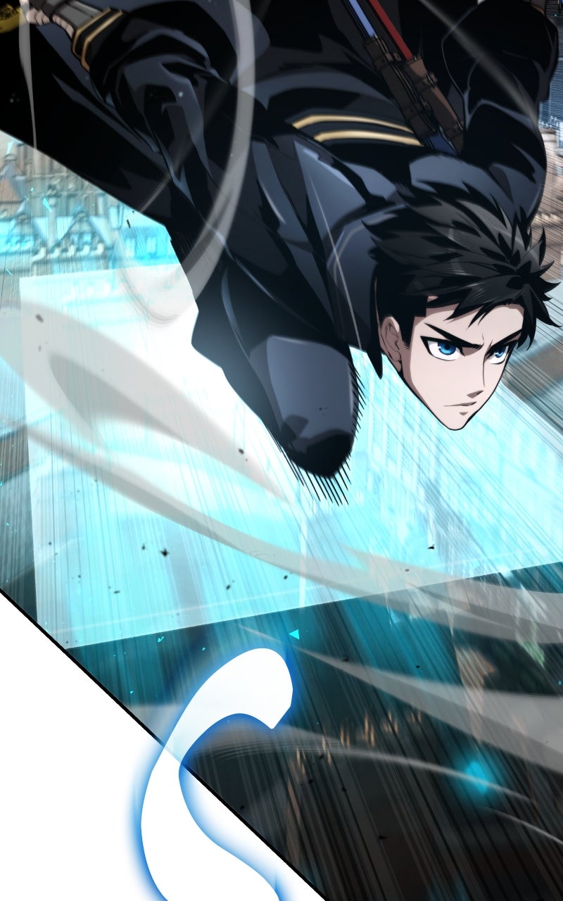 Read Boundless Ascension EN Manga Online