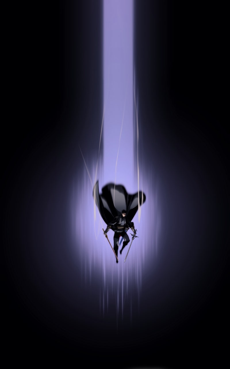 Read Boundless Ascension EN Manga Online