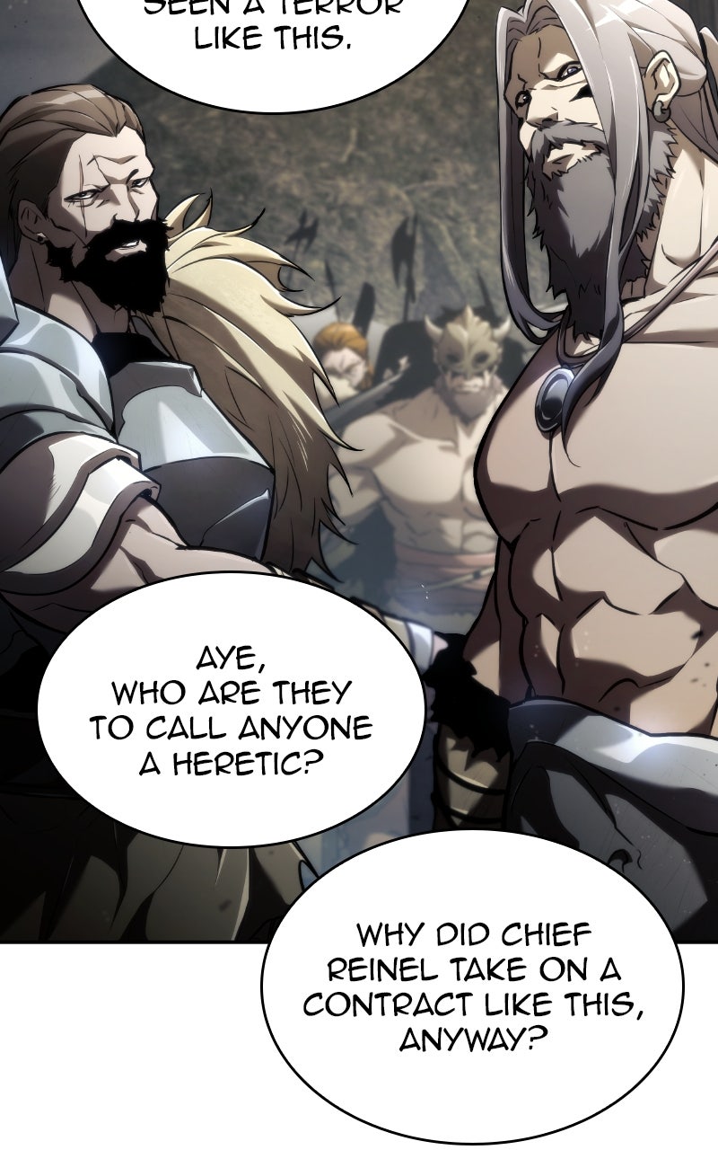 Read Boundless Ascension EN Manga Online