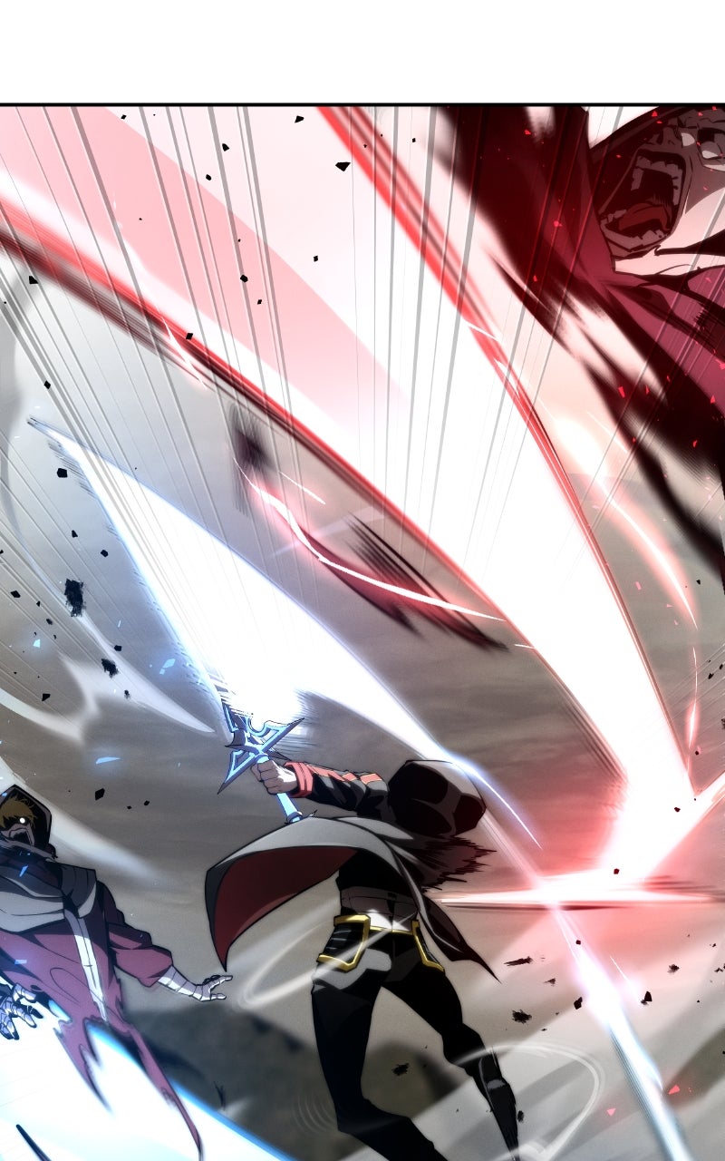 Read Boundless Ascension EN Manga Online