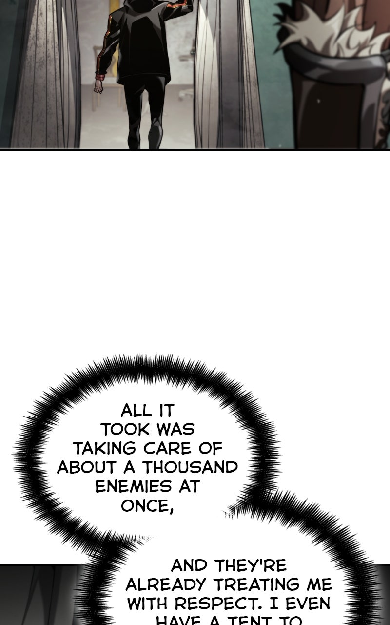 Read Boundless Ascension EN Manga Online