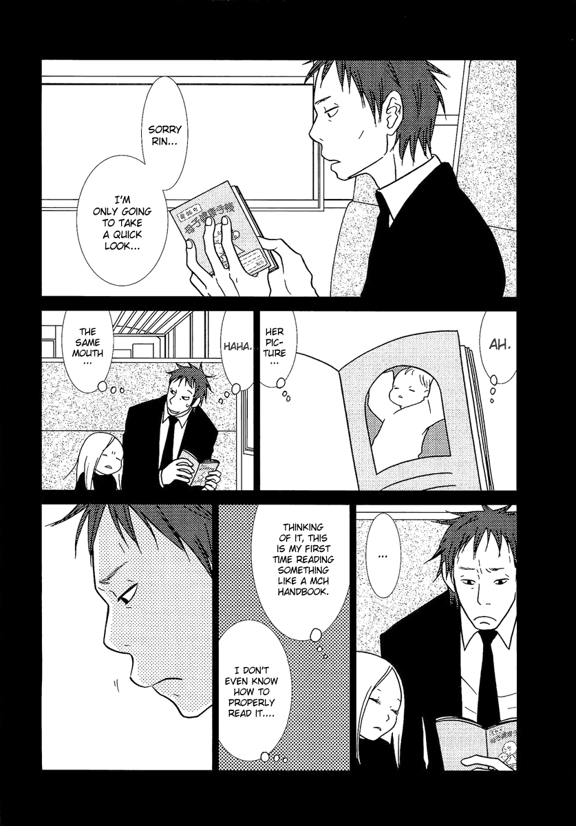 Read Bunny Drop EN Manga Online