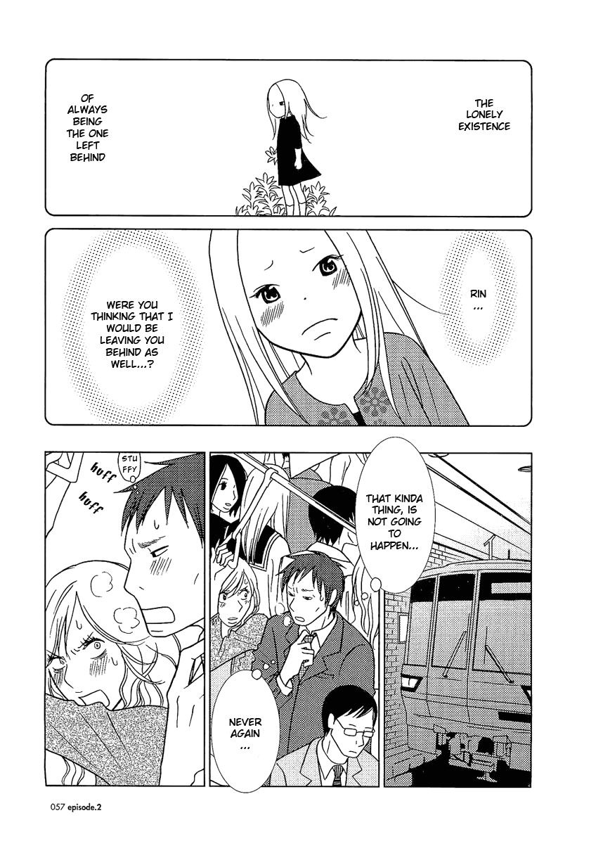 Read Bunny Drop EN Manga Online