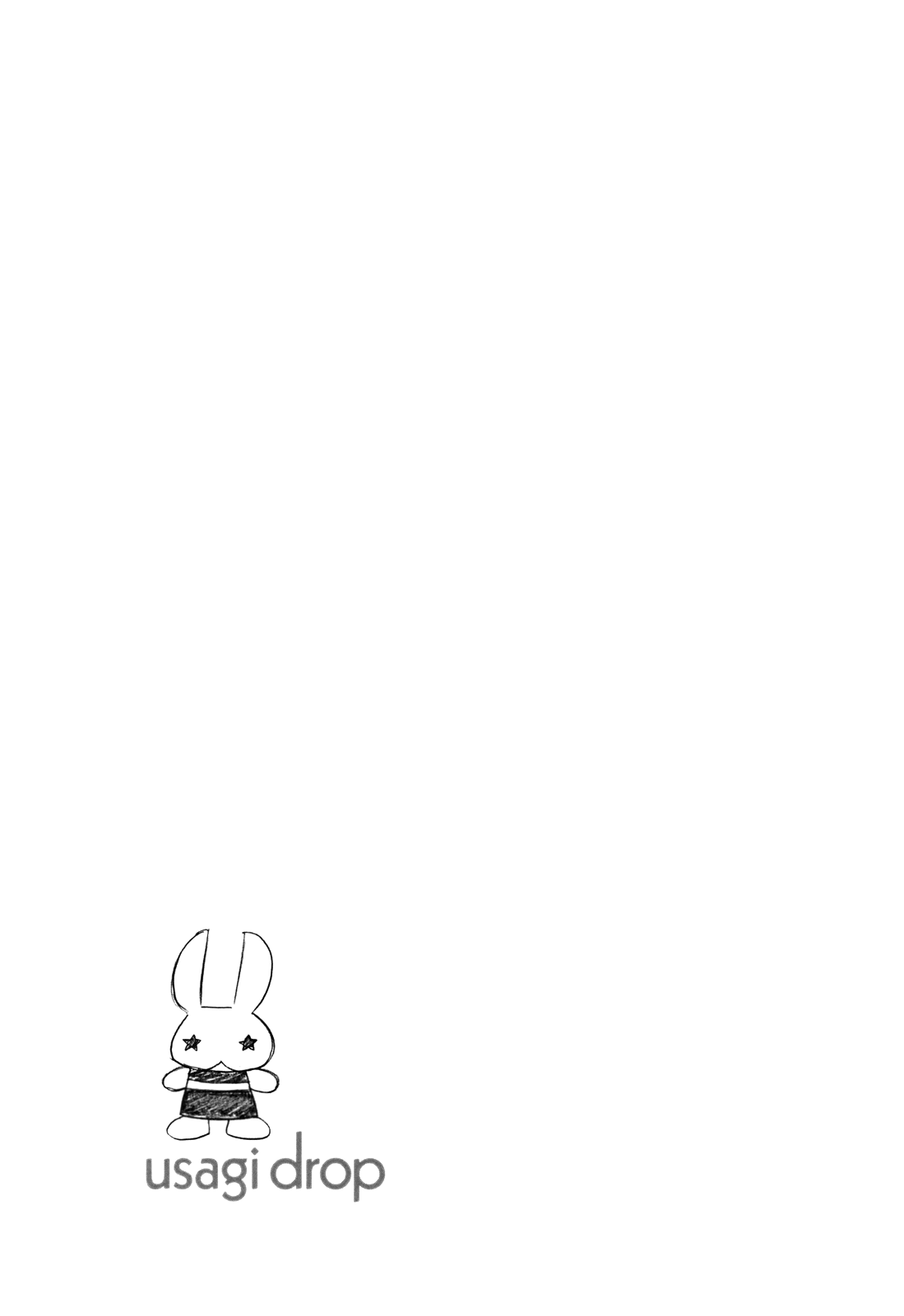 Read Bunny Drop EN Manga Online