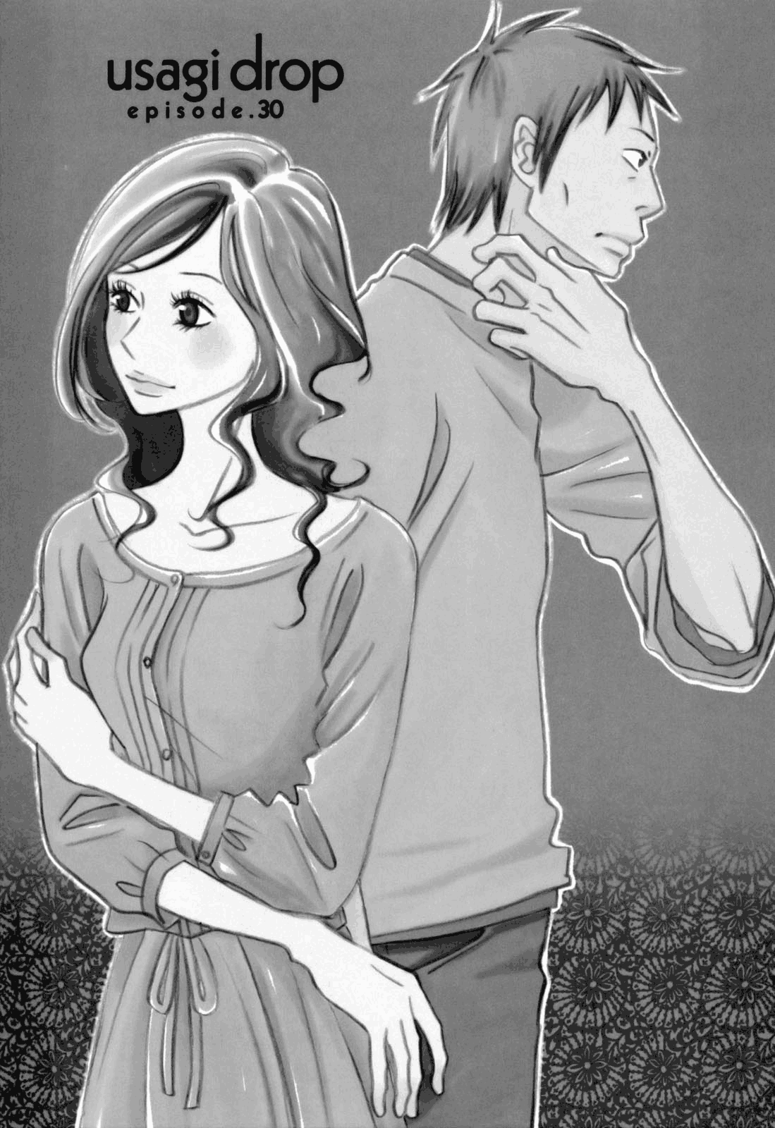 Read Bunny Drop EN Manga Online