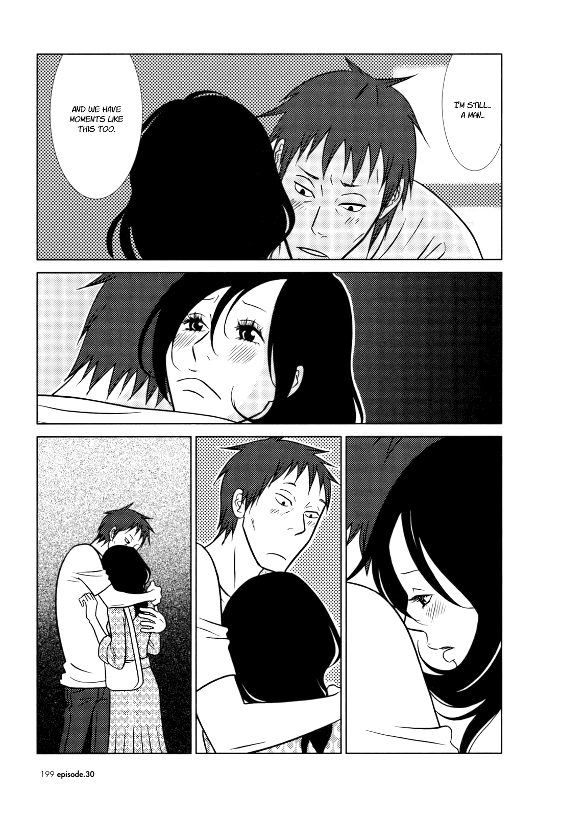 Read Bunny Drop EN Manga Online