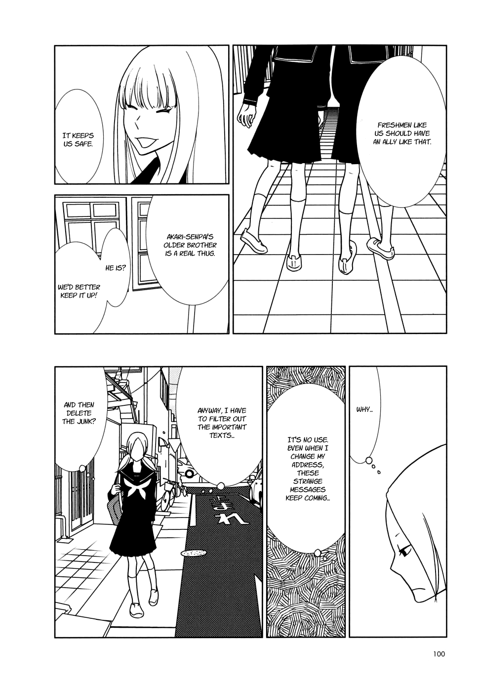 Read Bunny Drop EN Manga Online