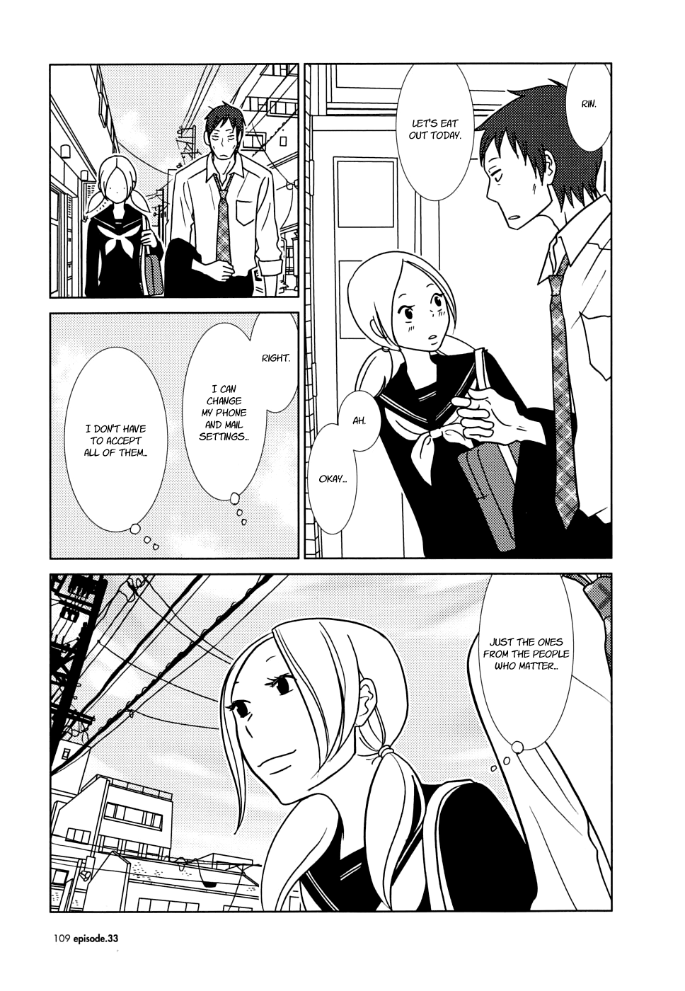 Read Bunny Drop EN Manga Online