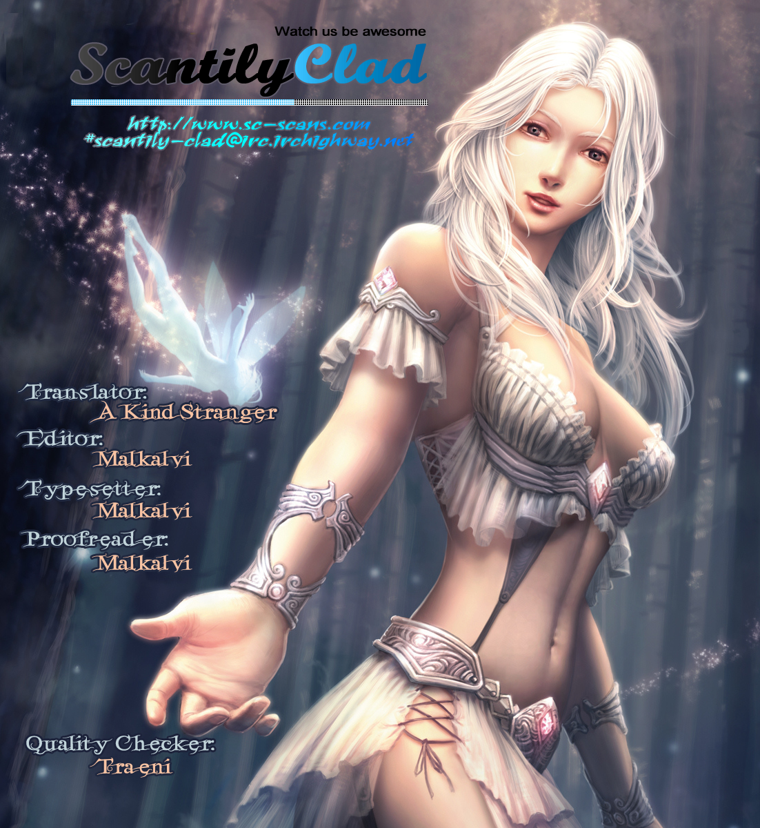 Read Bunny Drop EN Manga Online