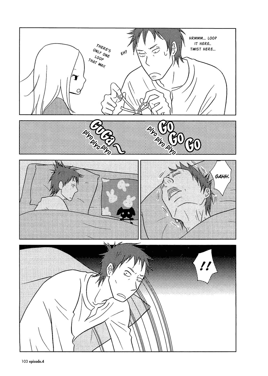 Read Bunny Drop EN Manga Online