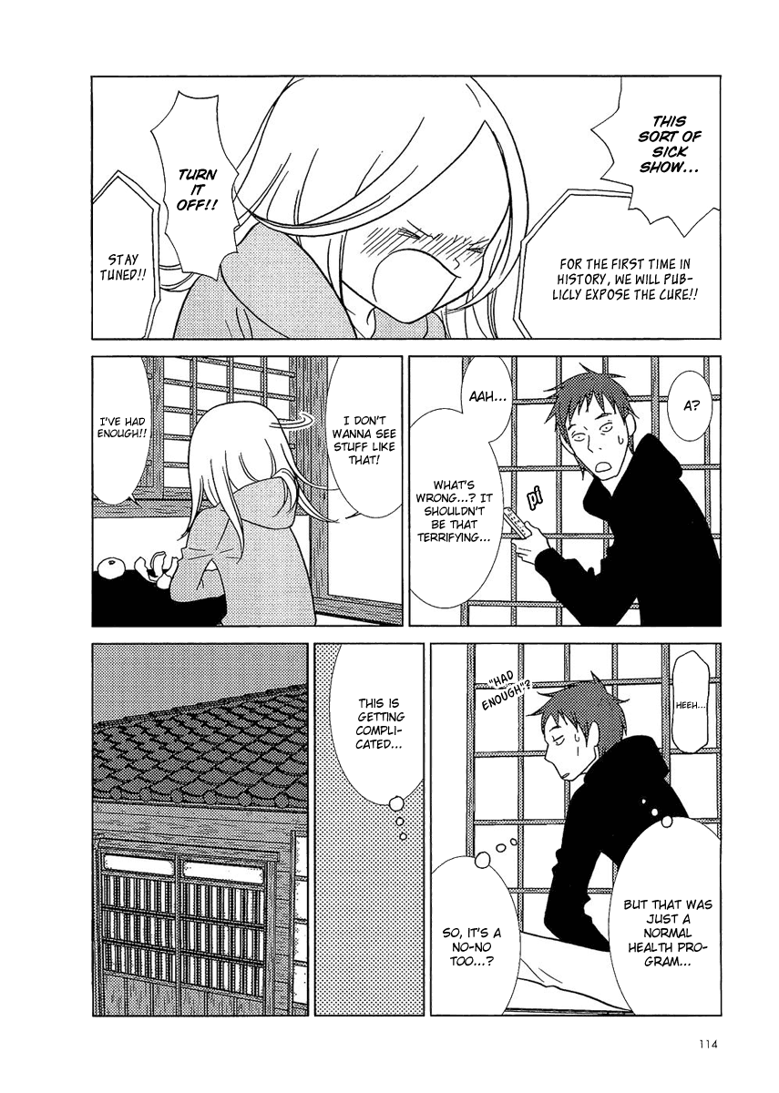 Read Bunny Drop EN Manga Online