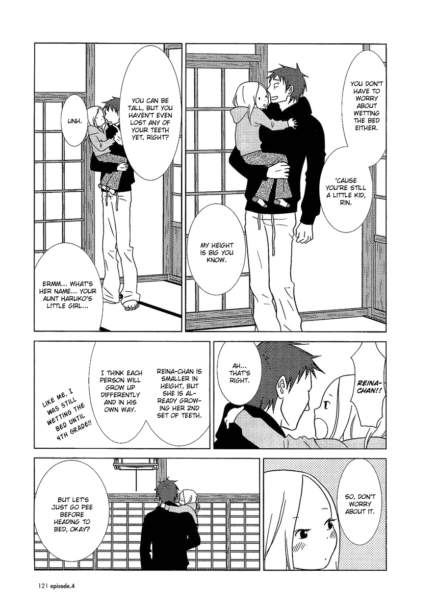 Read Bunny Drop EN Manga Online