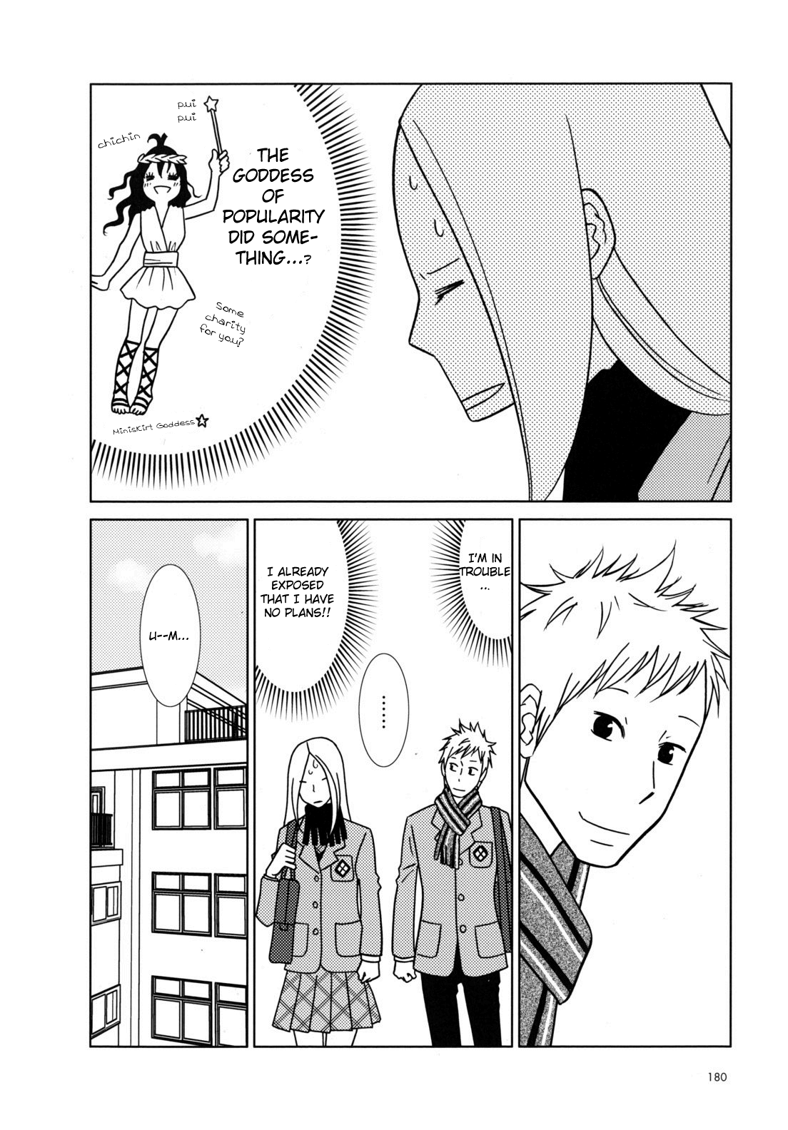 Read Bunny Drop EN Manga Online