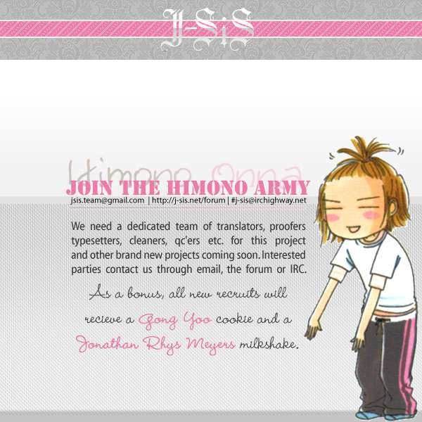 Read Bunny Drop EN Manga Online